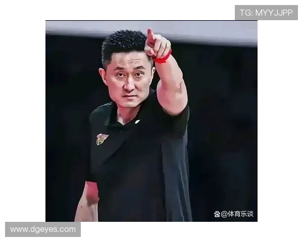 杜锋肯定同曦防守焦泊乔下半场回暖